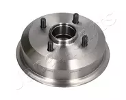 Задний тормозной барабан Japanparts TA-0319