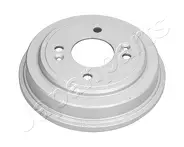 Задний тормозной барабан Japanparts TA-H08C