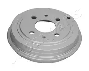 Задний тормозной барабан Japanparts TA-0200C