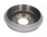 Задний тормозной барабан Japanparts TA-0200C