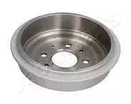 Задний тормозной барабан Japanparts TA-0204C