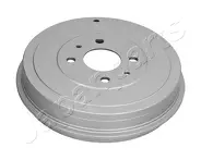 Задний тормозной барабан Japanparts TA-0205C