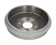 Задний тормозной барабан Japanparts TA-0205C