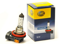 Hella Standard H9  8GH 008 357-001