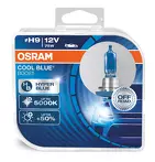 Osram Cool Blue Boost H9  62213CBB-HCB