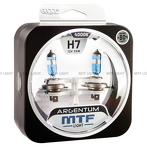 MTF Argentum +80% H7 H8A1207 H8A1207