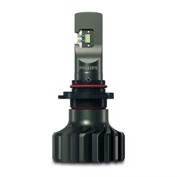 HB4/HB3 Philips Ultinon Pro9000 <span>лампы автомобильные светодиод 5800K</span>