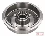 Задний тормозной барабан Japanparts TA-0301C