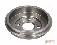 Задний тормозной барабан Japanparts TA-0304C