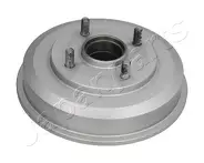 Задний тормозной барабан Japanparts TA-0305C
