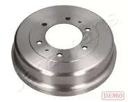 Задний тормозной барабан Japanparts TA-0308C