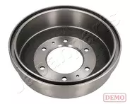 Задний тормозной барабан Japanparts TA-0308C