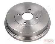 Задний тормозной барабан Japanparts TA-0309C