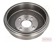 Задний тормозной барабан Japanparts TA-0309C