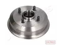 Задний тормозной барабан Japanparts TA-0319C