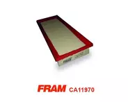 Воздушный фильтр FRAM  CA11970