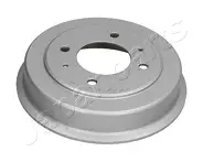 Задний тормозной барабан Japanparts TA-H04C