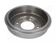 Задний тормозной барабан Japanparts TA-H04C