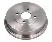 Задний тормозной барабан Japanparts TA-0309