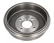 Задний тормозной барабан Japanparts TA-0309