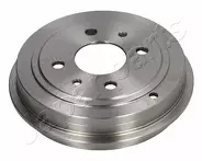 Задний тормозной барабан Japanparts TA-0200