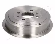Задний тормозной барабан Japanparts TA-0207