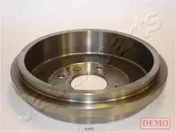 Задний тормозной барабан Japanparts TA-102C