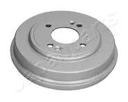 Задний тормозной барабан Japanparts TA-H09C