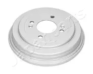 Задний тормозной барабан Japanparts TA-H18C