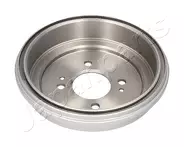 Задний тормозной барабан Japanparts TA-H18C