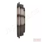 Задний тормозной барабан Japanparts TA-H19C
