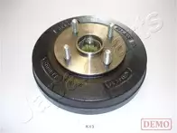 Задний тормозной барабан Japanparts TA-K13C