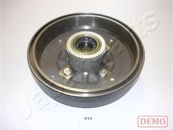 Japanparts TA-K13C <span>задний тормозной барабан</span>