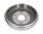 Задний тормозной барабан Japanparts TA-L00C