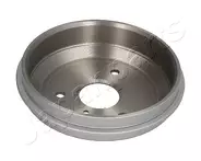 Задний тормозной барабан Japanparts TA-M00C