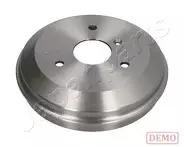 Задний тормозной барабан Japanparts TA-M01C