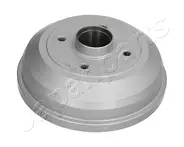 Задний тормозной барабан Japanparts TA-0408C