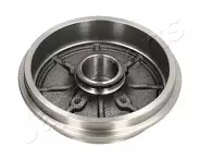 Задний тормозной барабан Japanparts TA-0602C