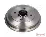 Задний тормозной барабан Japanparts TA-0611C