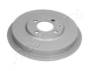Задний тормозной барабан Japanparts TA-0907C