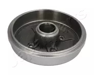 Задний тормозной барабан Japanparts TA-W06C