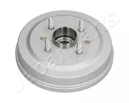 Задний тормозной барабан Japanparts TA-W07C