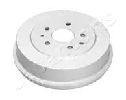 Задний тормозной барабан Japanparts TA-0210C