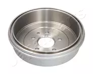 Задний тормозной барабан Japanparts TA-0210C