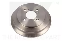 Задний тормозной барабан NK 255218