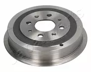 Задний тормозной барабан Japanparts TA-0204