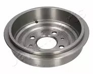 Задний тормозной барабан Japanparts TA-0204