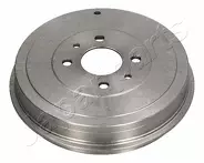 Задний тормозной барабан Japanparts TA-0205