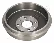 Задний тормозной барабан Japanparts TA-0205