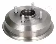 Задний тормозной барабан Japanparts TA-0301